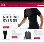 FinalDays - Slazenger Boxing Day Sale Nothing above $5, Free Shipping Min Order $25