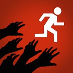 Zombies, Run! $3.39 at Google Play (Usually $8) $2.99 iTunes (Usually $7.99)