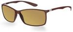 Brown RAYBAN RB4179 Liteforce Tech $71.98 @OPSM (Instore Only)