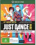 Xbox One Just Dance 2014 Only $48 @BigW