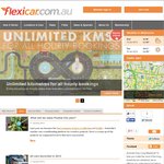 Melburnians, Join Flexicar for Free in January and Get $30 Bonus Trial Credit