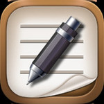 [iOS-iPad] TopNotes Pro-Take Notes, Annotate PDF & Sync Notebook with Dropbox Free (Save $5.49)