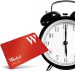 FREE $20 Giftcard When You Spend over $150 in One Day at Westfield Burwood [NSW]