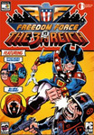 GamersGate: 75% off Freedom Force Vs The Third Reich ($1 USD); 75% off Silverfall