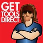 Win a $1000 voucher for Get Tools Direct by completing survey