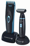 Remington Hair Clipper + Body Groomer Sports Pack for $25 at Target