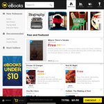 Selection of Free eBooks at JB Hi-Fi. DRM EPub Format. Need to Sign up