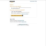 Install Amazon 1button App & Receive $5 Credit (Minimum $25 Purchase)