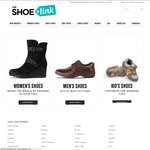 HUGE SALE (See Detail for Brands) + Winter Boots from JUST $15 + Free Delivery over $50