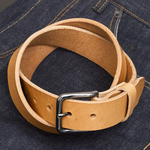 Orion Harness Leather Belt $41.50 Delivered @ Massdrop