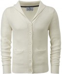 Charles Wilson 100% Cotton Shawl Neck Cardigan $14.95 + FREE SHIPPING WITH CODE