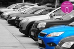 14 Days of Parking near Melbourne Airport for $52 Including RT Shuttle to Airport --- Groupon