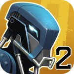 iOS Game - Epoch 2 FREE for Limited Time (Save $6.49)
