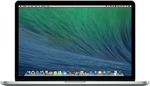 Apple ME293X/A MacBook Pro 15" i7/ 8GB/ 256GB Retina for $1869 + $10 Shipping from The Good Guys