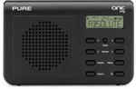 Pure One Mi Digital Radio $19.98 DSE Click and Collect George Street, Sydney Only