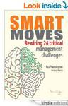 2 $0eBks: Master Problem Solving & Decision Making + Smart Moves - Rewiring 24 Critical Mgmt....