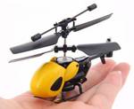 QS QS5010 Super Mini Infrared 3CH RC Helicopter with Gyro, USD $9.89 FS Banggood.com
