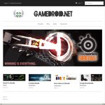 PC Gaming Gear - Razer & Steelseries [from $37 USD] Headsets, Mice & Keyboards GameDroid.net