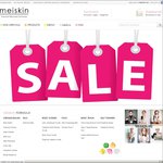 Meiskin: Skin Care Product 40% off ($10 Shipping)