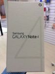 Samsung Galaxy Note 4 4G N910G  $740 (pickup) or $777.77 with postage eBay (SkyTree Electronics)