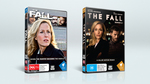 Win 1 of 5 'The Fall' DVD Packs (Valued at $59.90ea) from SBS