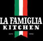 Win 1 of 7 Surface Protablets + Other Prizes with La Famiglia
