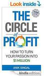Free E-Book - The Circle of Profit: How to Turn Your Passion into $1 Million