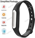 Xiaomi Miband (Black) @ Tinydeal for $20.05 Delivered