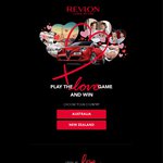 Win 1 of 36,632 Prizes by Spending $50 or More on Revlon Products