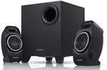 Creative SBS A250 2.1 Speaker System $38.00 + Delivery @ Mighty Ape