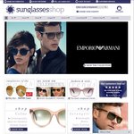 Sunglasses Shop - Exclusive 12% Discount with The Code OZBARGAIN12 + Free Shipping