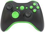 40% off All Custom Xbox 360 Controllers - $44.95 + Free Shipping @ Down Unda Gaming