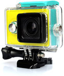 Xiaoyi Yi Sports Action Camera Kingma Underwater Waterproof Case $19.99 USD / $23 AUD @ iBuygou