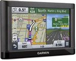 Nuvi 55LMT 5" In-Car GPS for $78.20, TOMTOM VIA225 5" Navigator $76.32 @ Dick Smith