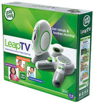 LeapFrog LeapTV $99 Delivered (RRP $229) @ Target