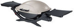 Weber Q200 $225 (Was $341) Click & Collect @ Masters (St Marys NSW)