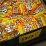 Haribo Turtles & Fizzy Cola 175g $0.99 @ Woolworths [Town Hall, NSW]