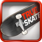 Deal of The Week- True Skate Dropped to $0.20 on Google Play