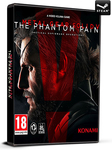 Metal Gear Solid V: Phantom Pain for A$47.6 / USD$35 (PC, Steam Platform) @ Gamers-Outlet