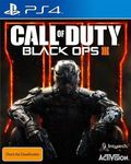 Call of Duty Black Ops 3 $67.95 PS4/PS3/Xboxone/Xbox360 @ City_Of_Games eBay