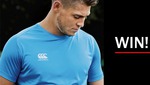 Win $1,000 to Spend on Canterbury Gear from Canterbury