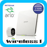 NetGear Arlo HD Multi Camera Security System - 1x $245, 2x $268, 3x $501 Inc Post @ Wireless1