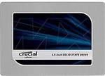 Crucial MX200 500GB SATA 2.5 SSD ~ AU $200 or AU $179 with AmEx Delivered @ Amazon