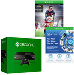 Xbox One 500GB FIFA 16 Bundle $343.20 Delivered @ Target eBay