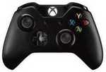XBOX One Controller $59.20 @ BigW eBay - Free C&C ($74 without Code)
