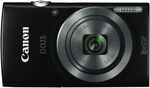 Canon IXUS160 Digital Camera $60 C&C or $8 Delivery @ The Good Guys eBay