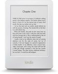 Kindle Touch 6" Wi-Fi 4GB - White $84.15 At Dick Smith eBay With Click & Collect