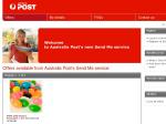 [Expired?]  Free Jelly Beans from Australia Post  