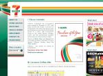 7-Eleven FREE small Slurpee valued at $2 when you buy petrol. Seems to be a national promotion!