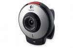 $26.98 Logitech QuickCam for Notebooks with Bilt-in Microphone Plus Flat Shipping $6.98